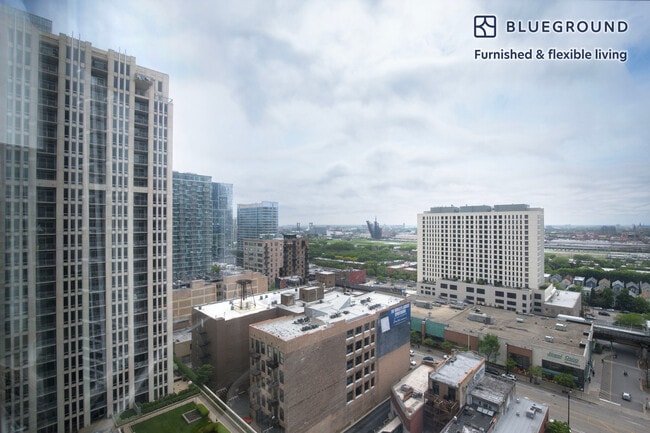 Photo - 1212 S Michigan Ave Unit FL18-ID1083