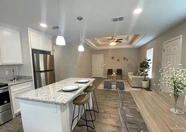 Photo - 3409 Golden Nugget Unit 1