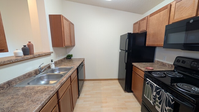 Photo - Amber Ridge Apartments