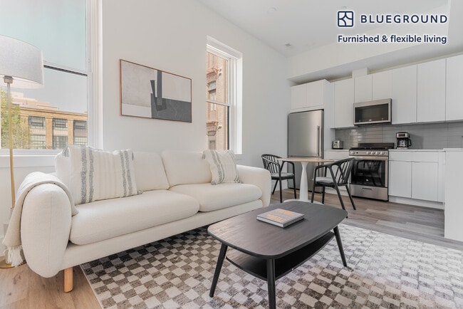 Building Photo - 1321 Rhode Island Ave NW Unit FL2-ID1076