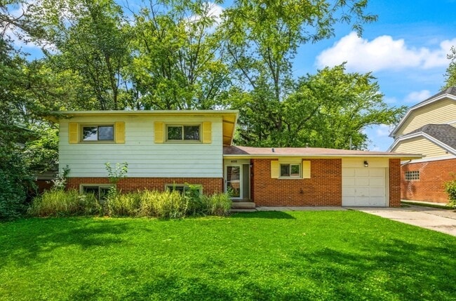 Building Photo - 408 N Windsor Dr