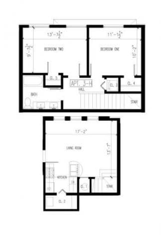 The Camelback - The Camelback is Available for as early January...