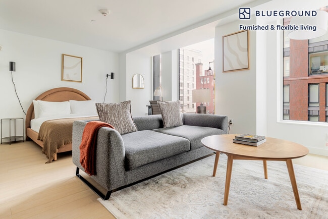 Building Photo - 390 Harrison Ave Unit FL5-ID1047