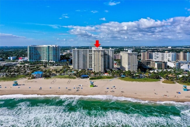 Photo - 111 N Pompano Beach Blvd Unit PH3