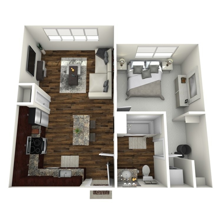 Overhead_424364.jpg - The Standard