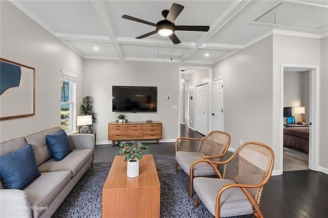 Photo - 991 Ada Ave NW