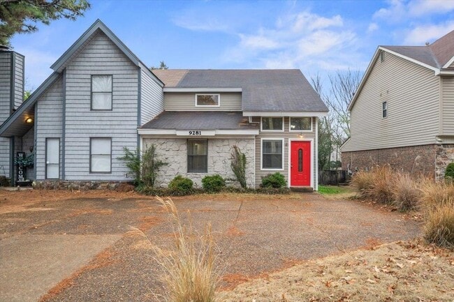 Photo - 9281 Fletcher Trace Pkwy