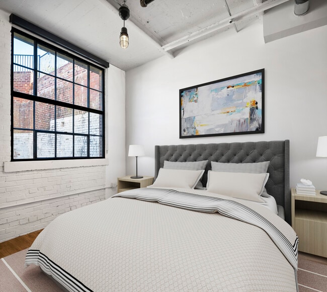 Photo - Liberty Crest Apartments
