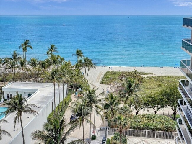 Photo - 9595 Collins Ave Ave Unit N8H