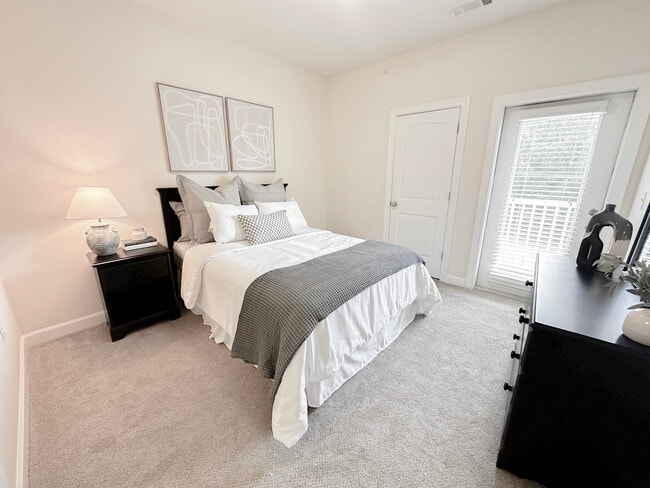 Photo - South Fork Village