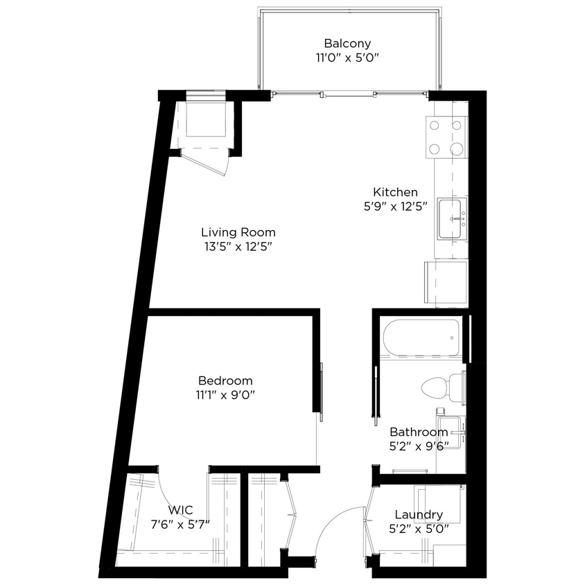Floor Plan - A3