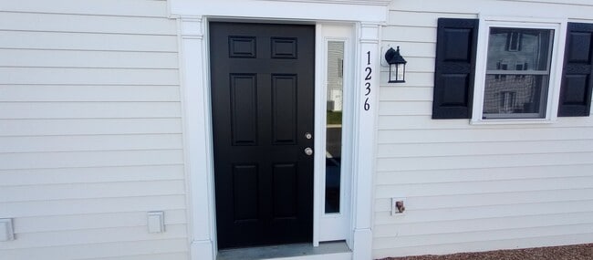 Photo - Dominion Apartments