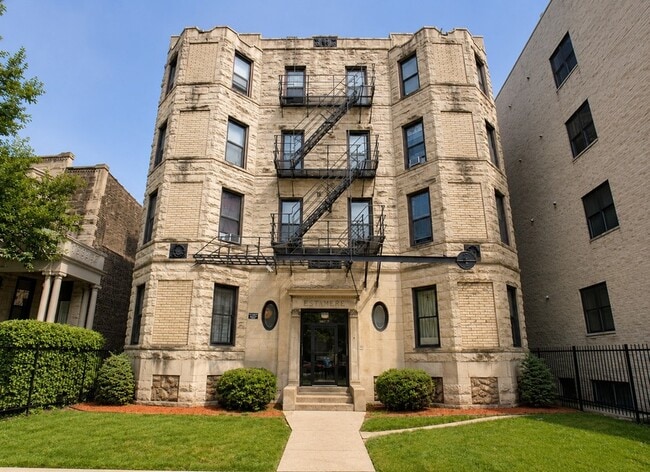 Photo - 6529 S Kimbark Ave Unit 2R