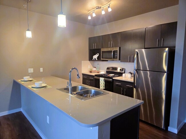 Photo - The District at Parkcenter