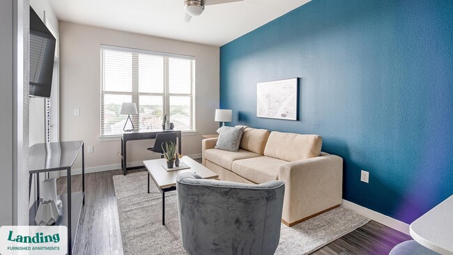 Photo - 14015 Univ Pass Unit 3414.1409748