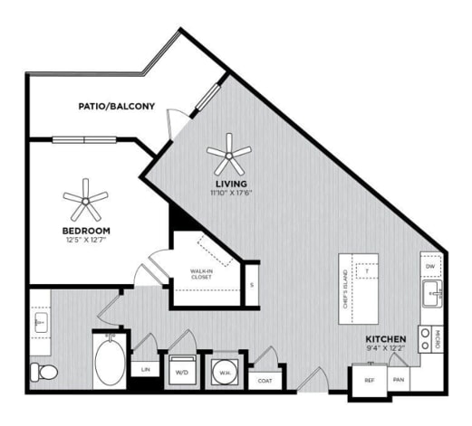 Floor Plan - A5