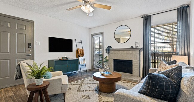 Photo - The Arbors of Central Park