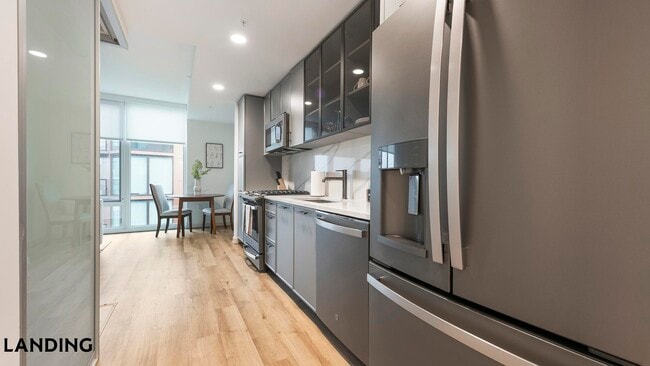 Photo - 853 New Jersey Ave SE Unit 1163