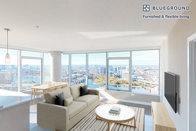 Building Photo - 1 Nashua St Unit FL28-ID5469A