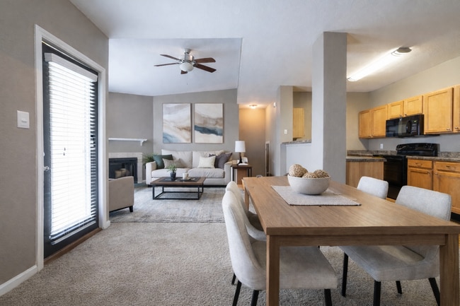 Photo - Reserve at Williams Glen