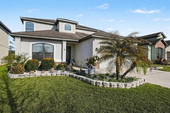 Building Photo - 12530 Ballentrae Forest Dr