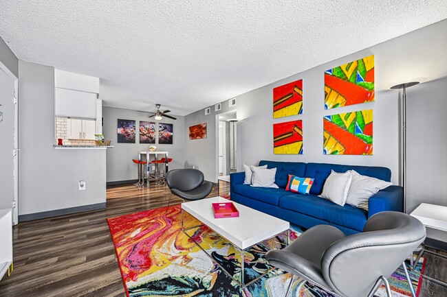 Photo - Grammercy Apartments