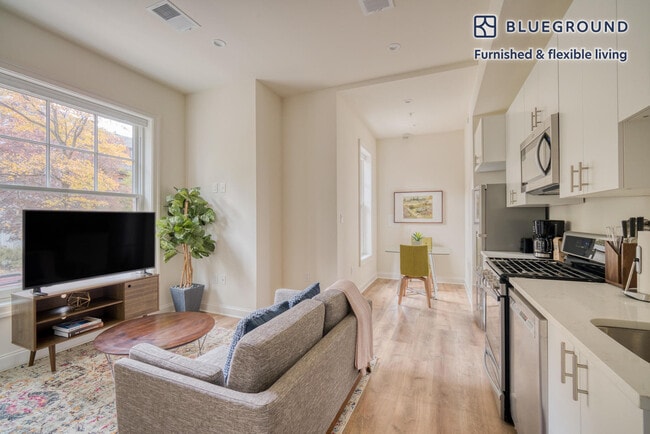 Photo - 1701 21st St NW Unit FL2-ID746