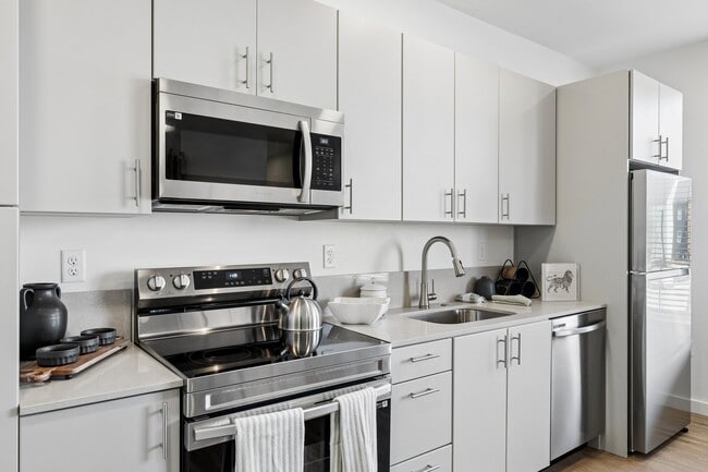 The Seven Oklahoma City, OK | CorporateHousing