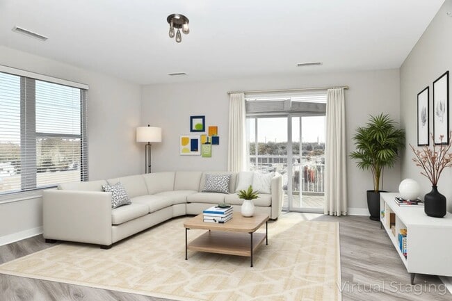 Building Photo - Mozzo apartments