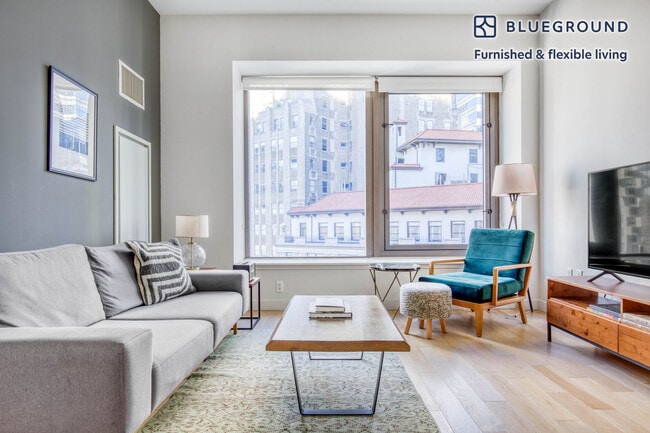 Building Photo - 75 Wall St Unit FL27-ID251