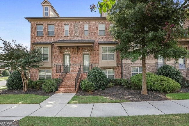 Building Photo - 1097 Township Square