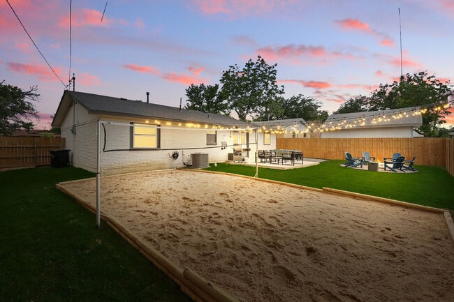 Photo - 3321 Ridgehaven St Unit ID1230866P