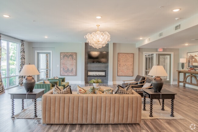 Clubhouse - Raleigh Exchange