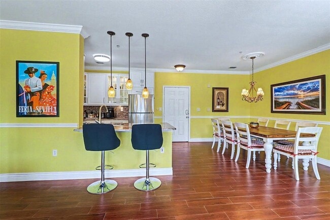 Photo - 2746 Via Tivoli Unit 122B