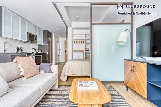 Photo - 345 Harrison Ave Unit FL11-ID542