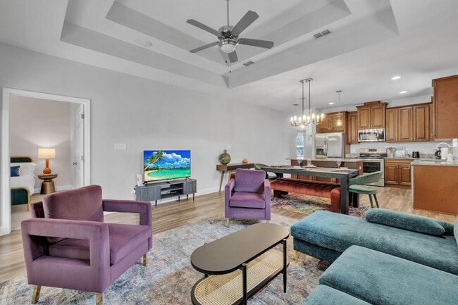 Building Photo - 954 Indigo Creek Way Unit SI ID1511749P