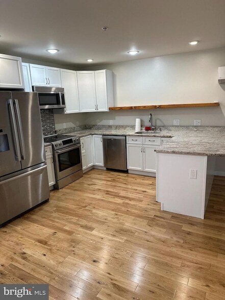 Photo - 1120 Walnut St