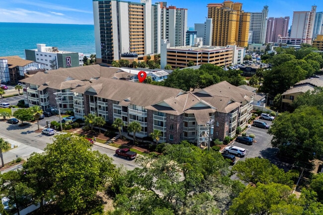 Photo - 2805B N Ocean Blvd Unit FL1-ID1308944P