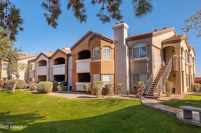 Building Photo - 5151 E Guadalupe Rd Unit A1