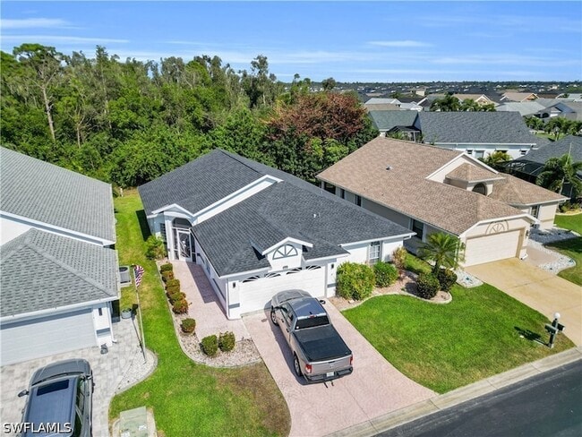 Photo - 17920 Antherium Ln