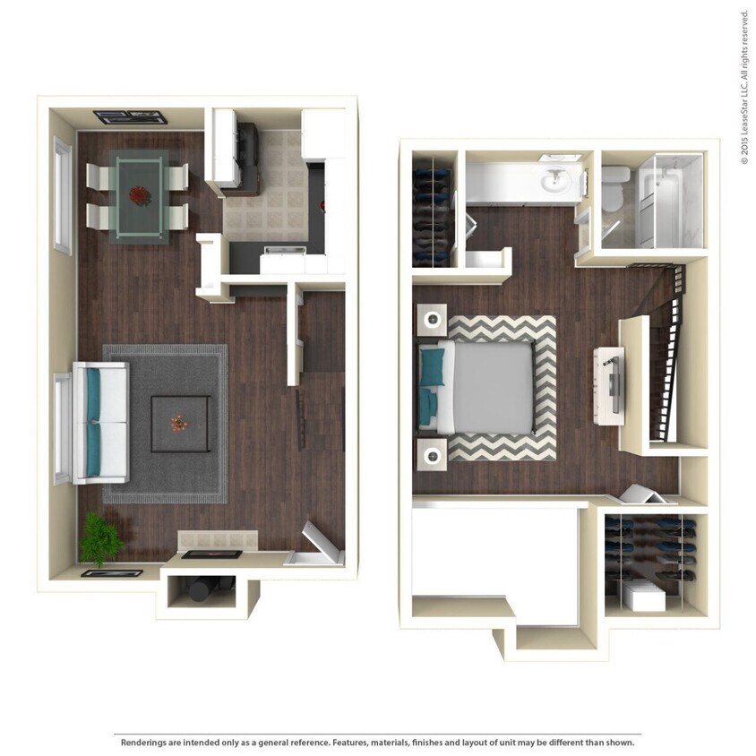 Floor Plan - A6