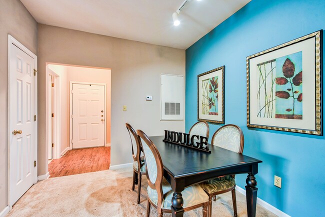 Photo - Bristol Village at Charter Colony