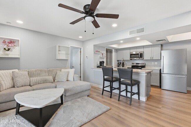 Building Photo - 520 N Stapley Dr Unit 227