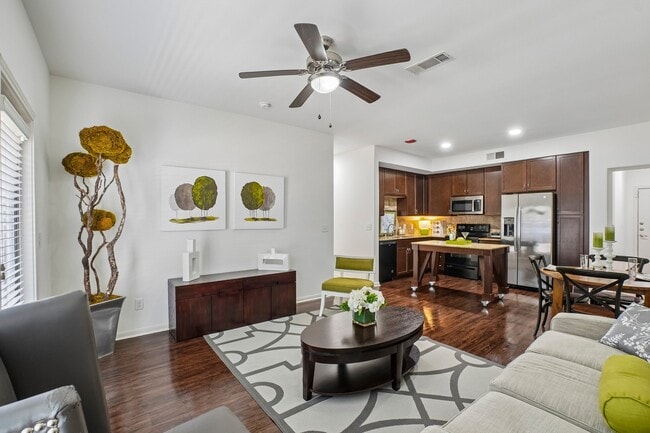 Photo - Lakewood Flats Apartments
