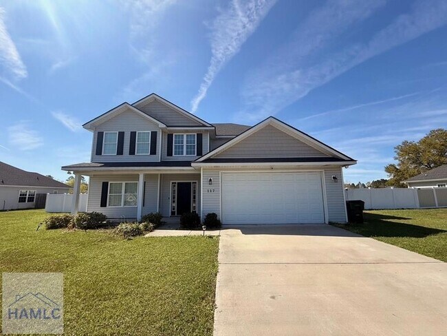 Photo - 117 White Oak Dr NE