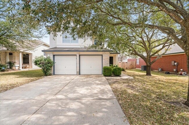 Photo - 17413 Toyahville Trail