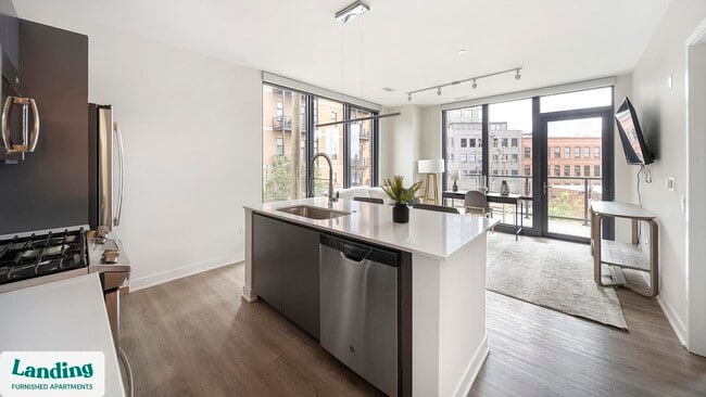 Photo - 740 N Aberdeen St Unit 321.1405304