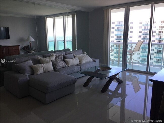 Photo - 3901 S Ocean Dr Unit 14E