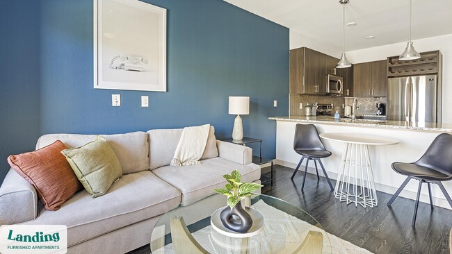 Photo - 7201 Henneman Way Unit 319.1408588