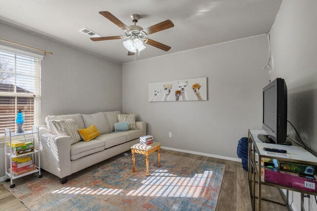 Photo - 2519 Griffin St Unit SI ID1520958P